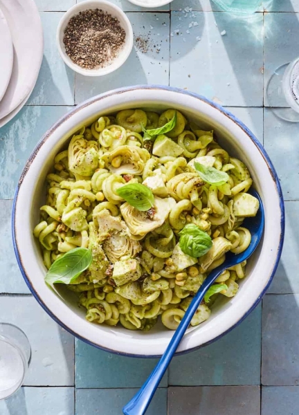 20 Delicious Pasta Salad Recipes to Make All Summer Long