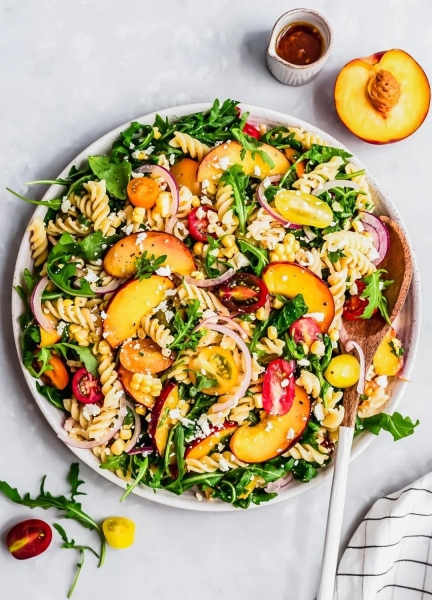 20 Delicious Pasta Salad Recipes to Make All Summer Long