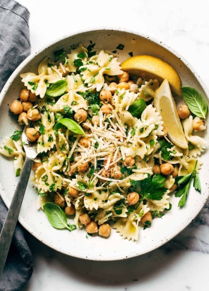 20 Delicious Pasta Salad Recipes to Make All Summer Long