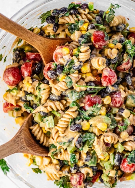 20 Delicious Pasta Salad Recipes to Make All Summer Long