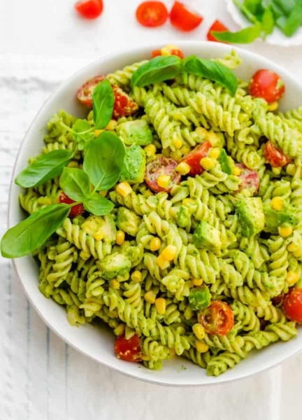 20 Delicious Pasta Salad Recipes to Make All Summer Long