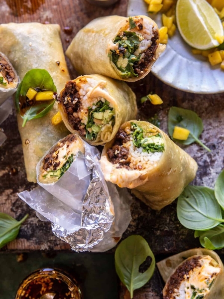 20 Healthy Summer Dinners That Don't Require Turning on Your Oven