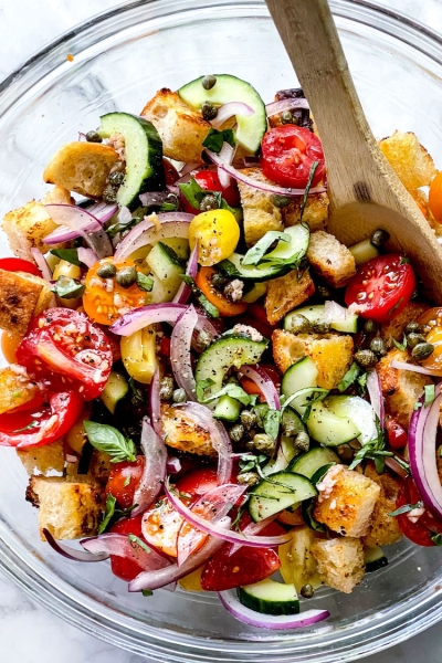 20 Healthy Summer Dinners That Don't Require Turning on Your Oven