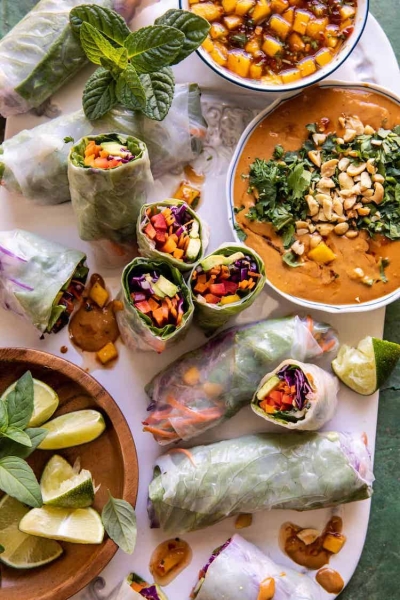 20 Healthy Summer Dinners That Don't Require Turning on Your Oven