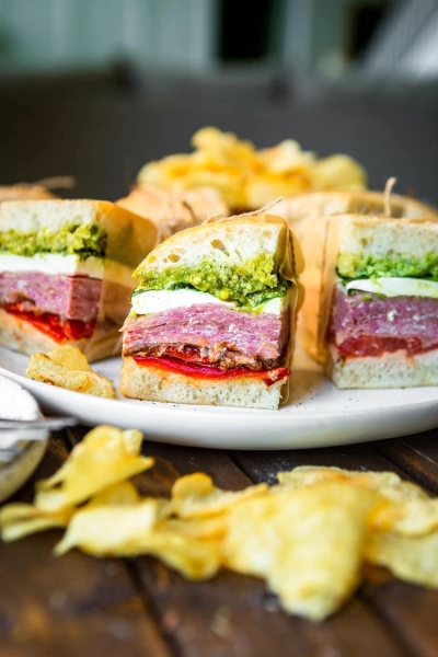 20 Healthy Summer Dinners That Don't Require Turning on Your Oven