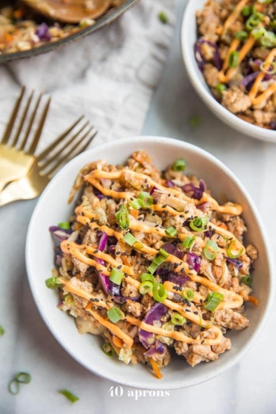 20 Healthy Summer Dinners That Don't Require Turning on Your Oven