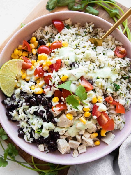 20 Healthy Summer Dinners That Don't Require Turning on Your Oven
