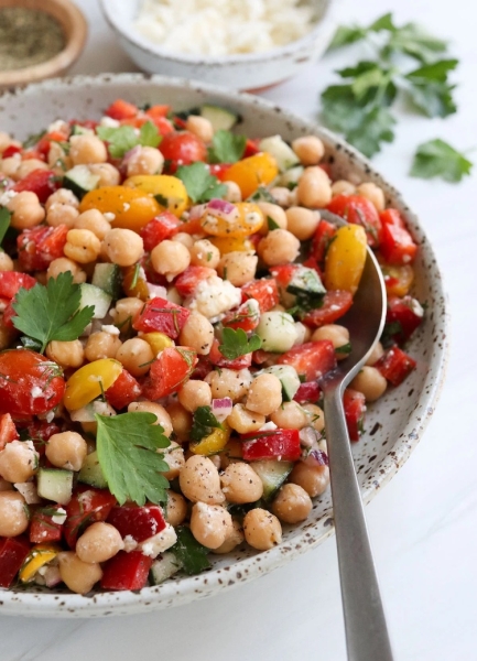 20 Healthy Summer Dinners That Don't Require Turning on Your Oven