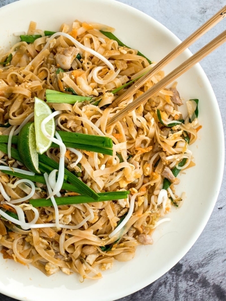 20 Healthy Summer Dinners That Don't Require Turning on Your Oven