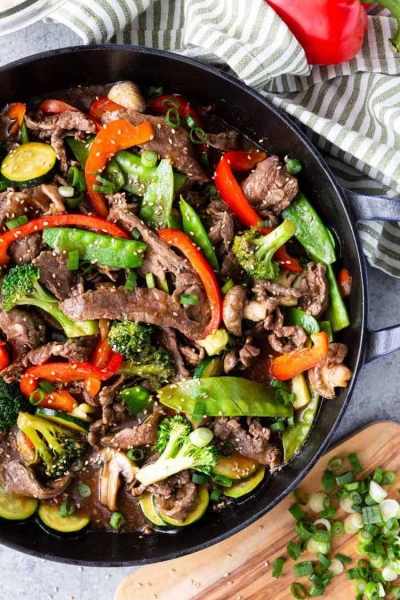 20 Healthy Summer Dinners That Don't Require Turning on Your Oven