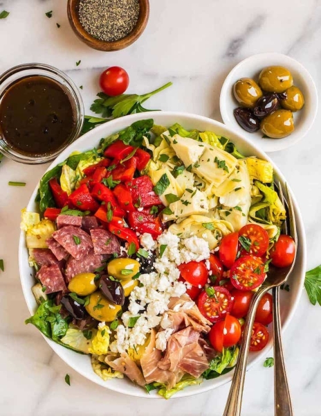 20 Healthy Summer Dinners That Don't Require Turning on Your Oven