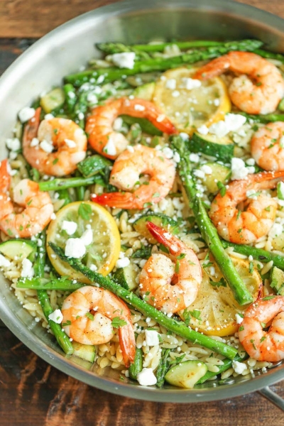 25 Summer Salad Recipes to Make When It's Too Hot to Cook