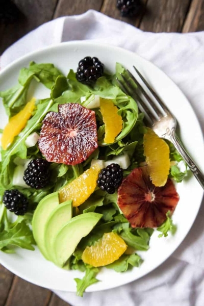 25 Summer Salad Recipes to Make When It's Too Hot to Cook