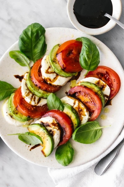 25 Summer Salad Recipes to Make When It's Too Hot to Cook
