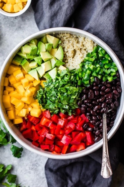 25 Summer Salad Recipes to Make When It's Too Hot to Cook