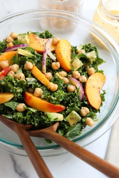 25 Summer Salad Recipes to Make When It's Too Hot to Cook