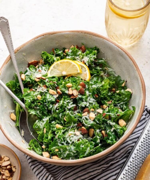25 Summer Salad Recipes to Make When It's Too Hot to Cook