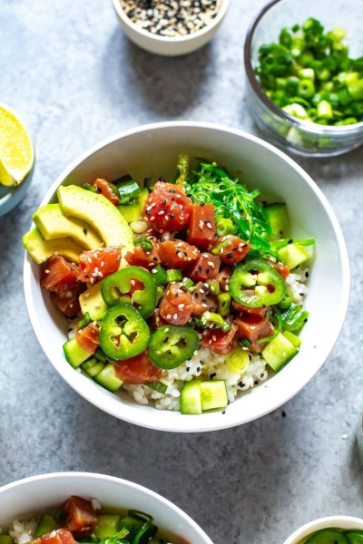28 Easy Summer Dinners You Can Make in Less Than 30 Minutes