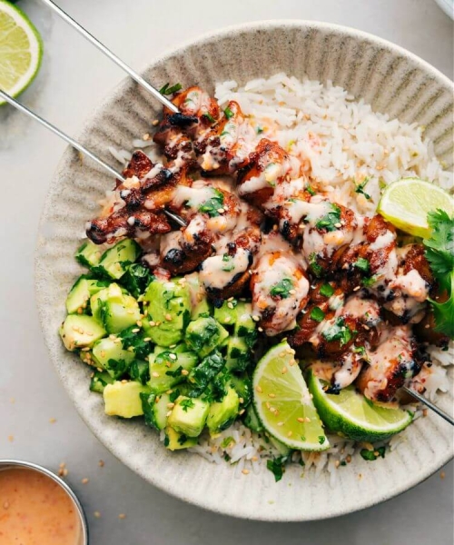 28 Easy Summer Dinners You Can Make in Less Than 30 Minutes
