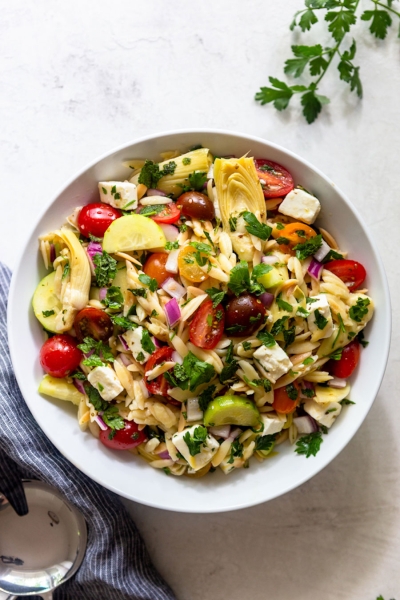 28 Easy Summer Dinners You Can Make in Less Than 30 Minutes