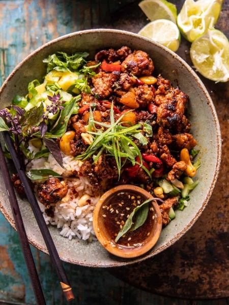 28 Easy Summer Dinners You Can Make in Less Than 30 Minutes