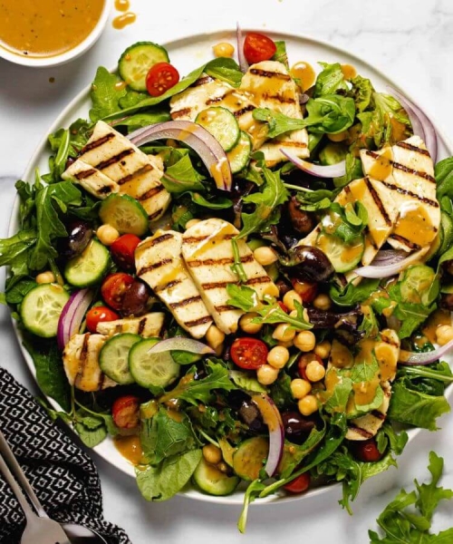 28 Easy Summer Dinners You Can Make in Less Than 30 Minutes