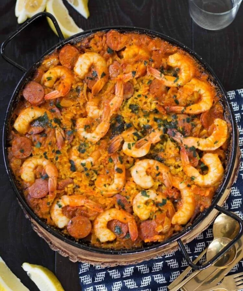 28 Easy Summer Dinners You Can Make in Less Than 30 Minutes
