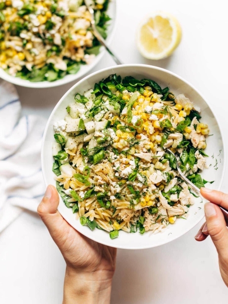 28 Easy Summer Dinners You Can Make in Less Than 30 Minutes