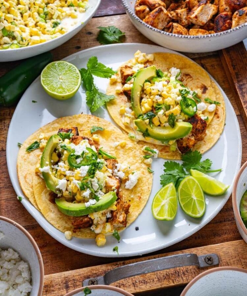 28 Easy Summer Dinners You Can Make in Less Than 30 Minutes