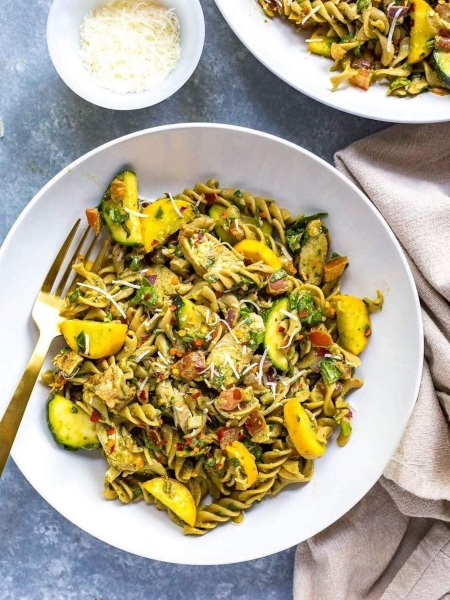 28 Easy Summer Dinners You Can Make in Less Than 30 Minutes