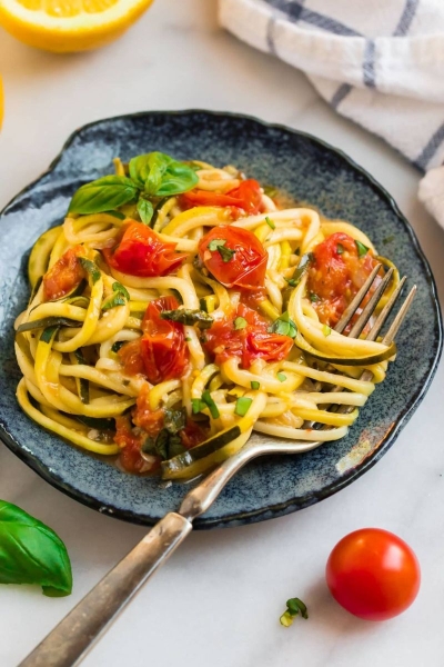 28 Easy Summer Dinners You Can Make in Less Than 30 Minutes
