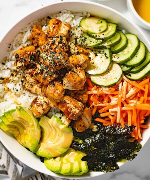 28 Easy Summer Dinners You Can Make in Less Than 30 Minutes