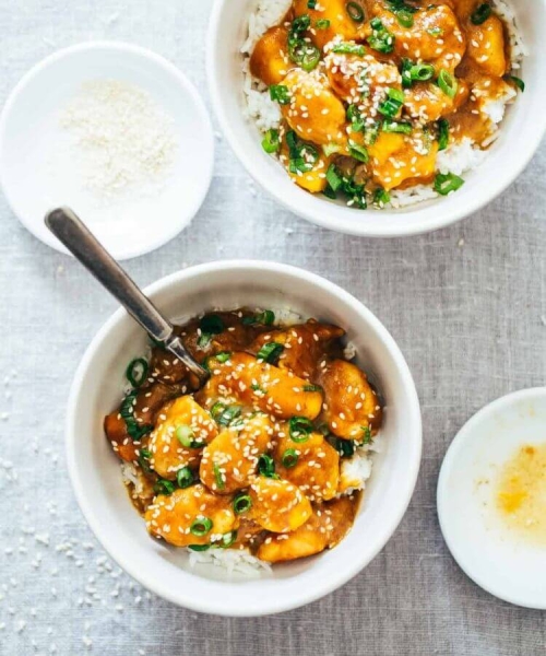 28 Easy Summer Dinners You Can Make in Less Than 30 Minutes