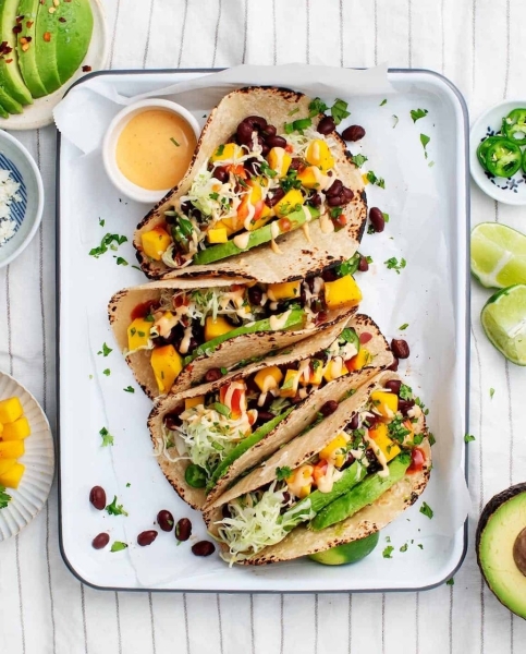 28 Easy Summer Dinners You Can Make in Less Than 30 Minutes