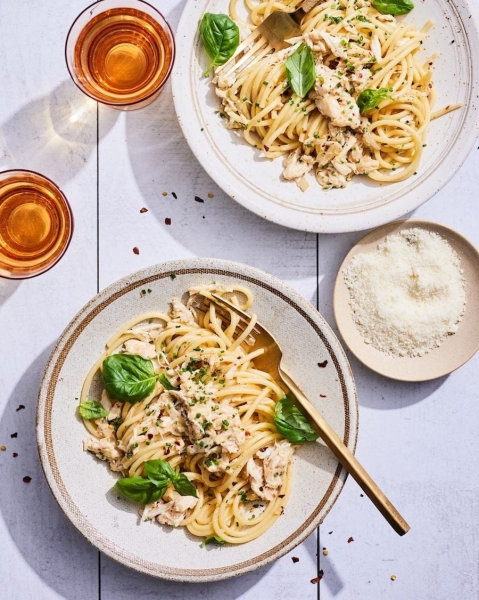 28 Easy Summer Dinners You Can Make in Less Than 30 Minutes