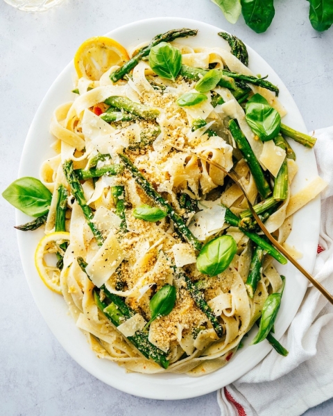 28 Easy Summer Dinners You Can Make in Less Than 30 Minutes