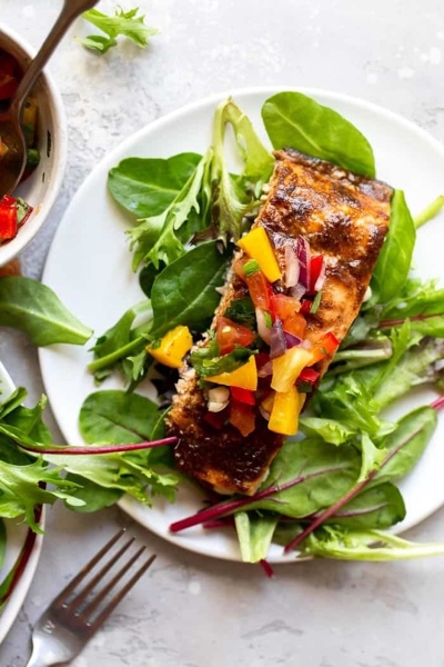 28 Easy Summer Dinners You Can Make in Less Than 30 Minutes