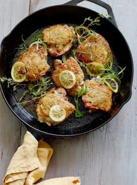 28 Easy Summer Dinners You Can Make in Less Than 30 Minutes