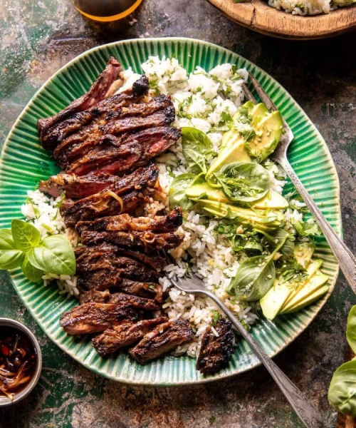 28 Easy Summer Dinners You Can Make in Less Than 30 Minutes