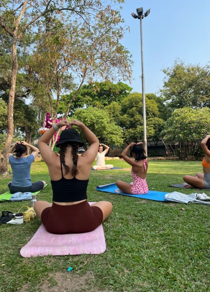 30 Summer Hobbies That Are Perfect for Warmer Weather
