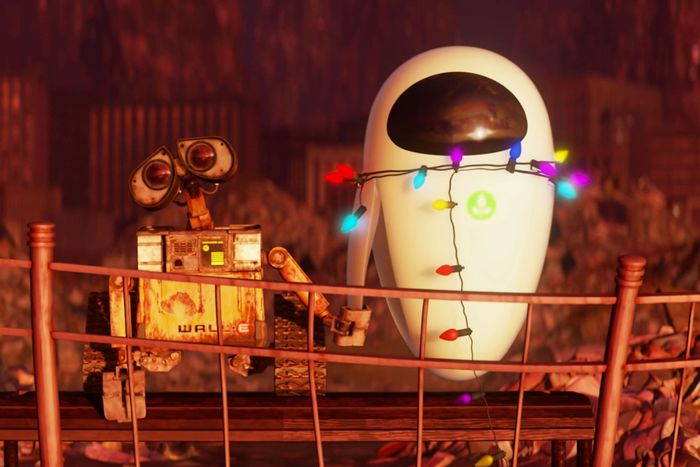 All 29 Pixar Movies, Ranked
