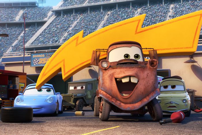 All 29 Pixar Movies, Ranked