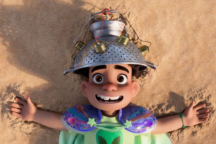 All 29 Pixar Movies, Ranked