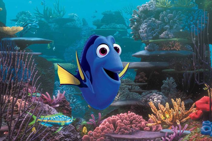 All 29 Pixar Movies, Ranked