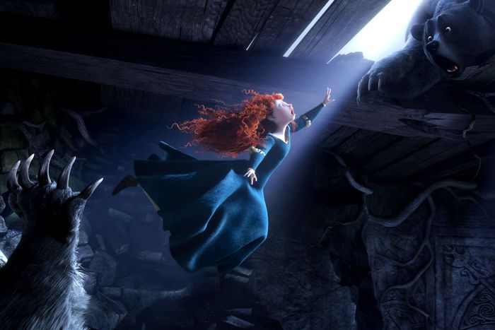All 29 Pixar Movies, Ranked