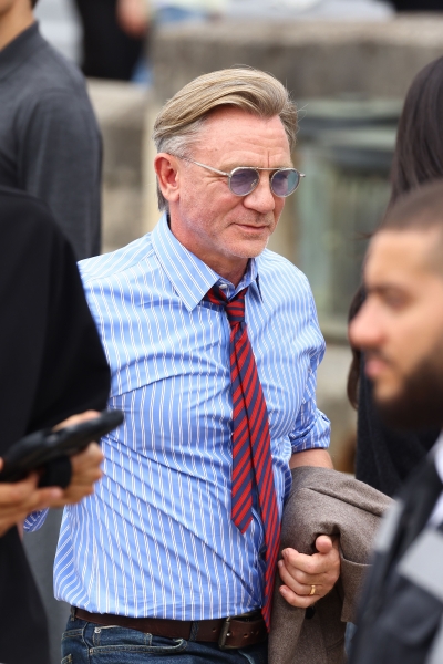 All the Celebs Came Out for Jonathan Anderson’s Dior Show