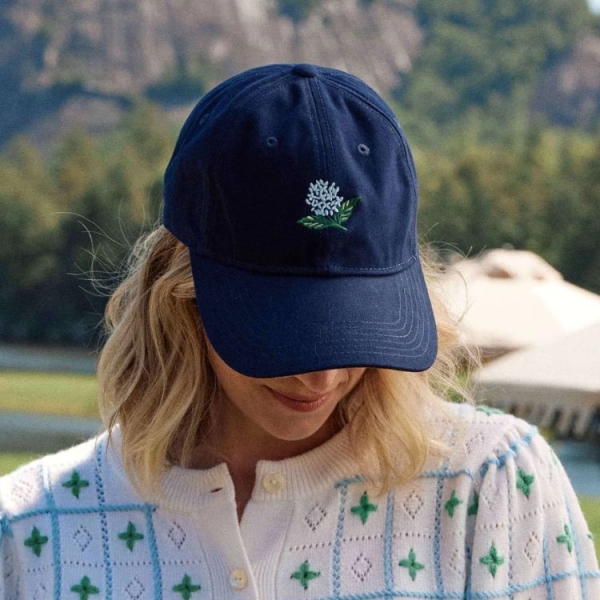 All the Essentials You Need for a Coastal Grandma Summer