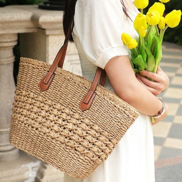 All the Essentials You Need for a Coastal Grandma Summer