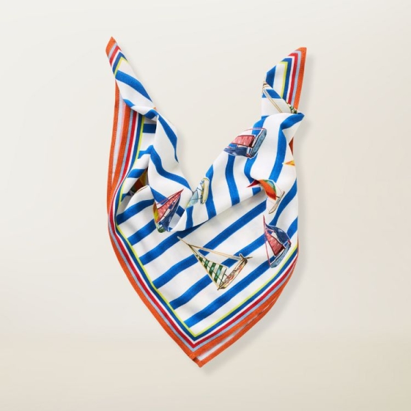 All the Essentials You Need for a Coastal Grandma Summer