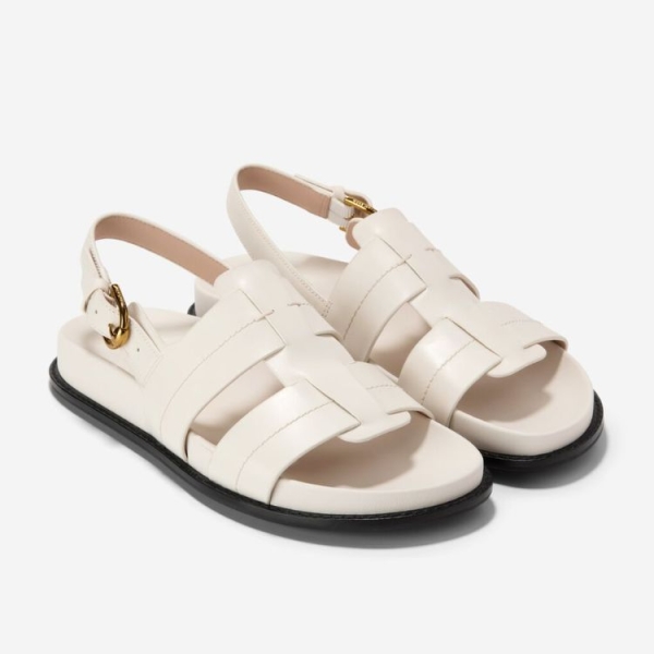 All the Essentials You Need for a Coastal Grandma Summer